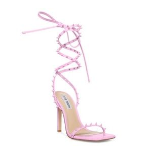 Steve Madden Uplift-S Heel (Pink)